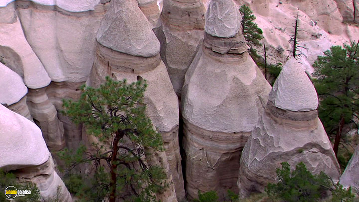 A still #5 from HD Window: The Great Southwest (2005)