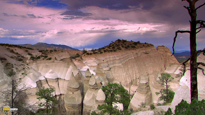 A still #6 from HD Window: The Great Southwest (2005)