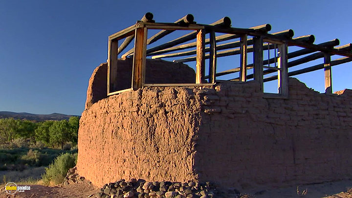A still #7 from HD Window: The Great Southwest (2005)