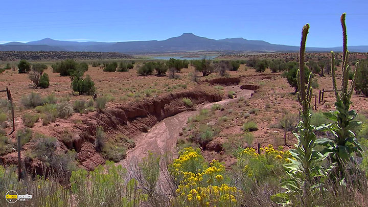 A still #9 from HD Window: The Great Southwest (2005)