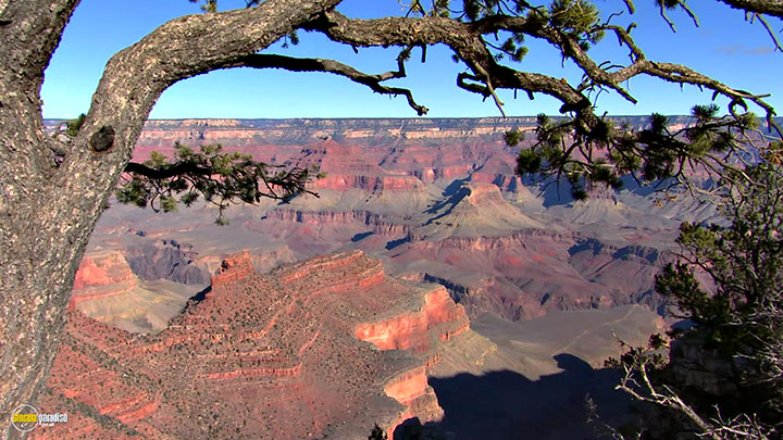 A still #10 from HD Window: The Great Southwest (2005)