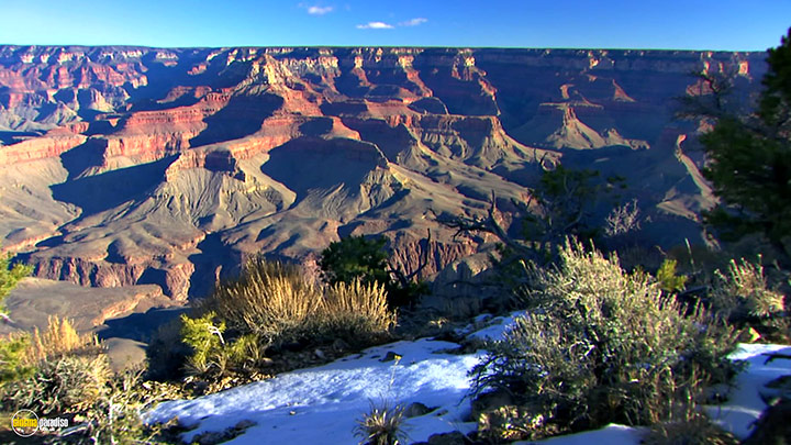 A still #1 from HD Window: The Great Southwest (2005)