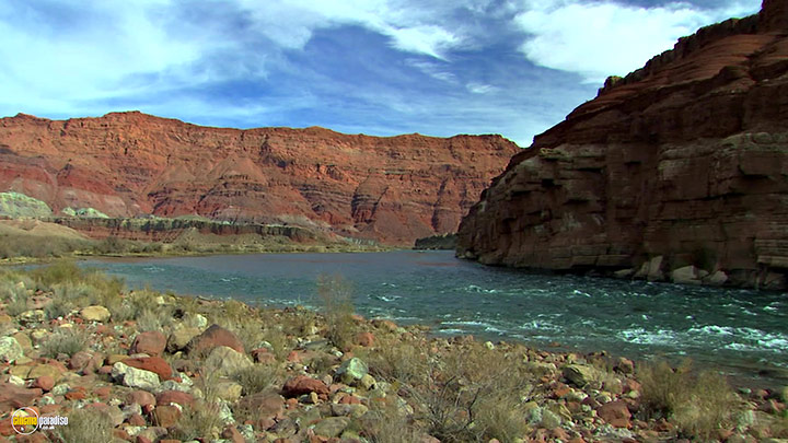 A still #18 from HD Window: The Great Southwest (2005)
