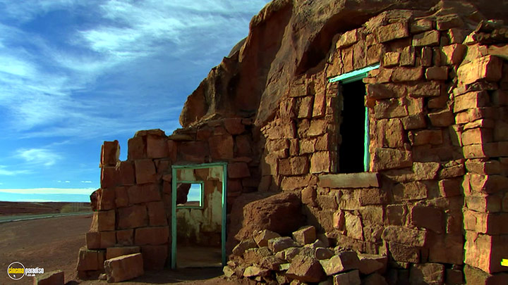 A still #19 from HD Window: The Great Southwest (2005)
