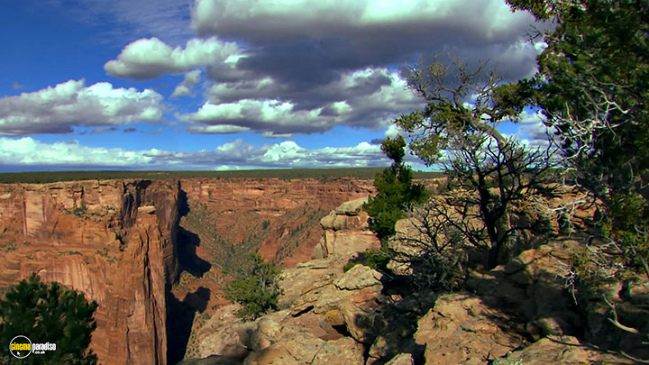 A still #20 from HD Window: The Great Southwest (2005)