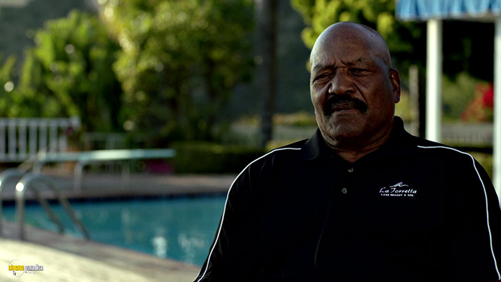 A still #17 from I Am Ali (2014)