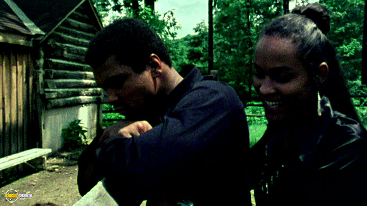 A still #15 from I Am Ali (2014)