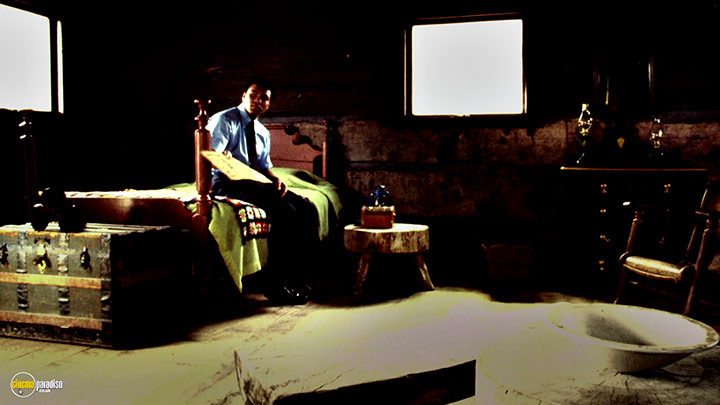 A still #13 from I Am Ali (2014)