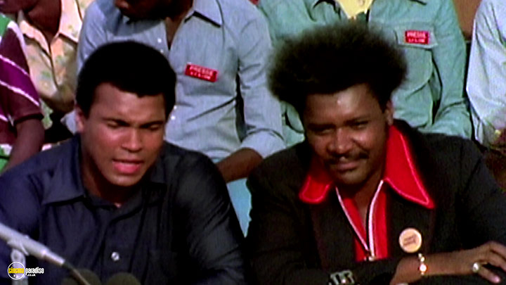 A still #10 from I Am Ali (2014)