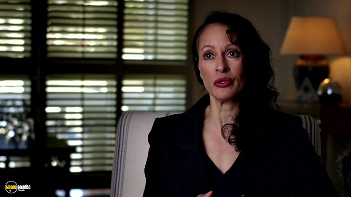 A still #8 from I Am Ali (2014)
