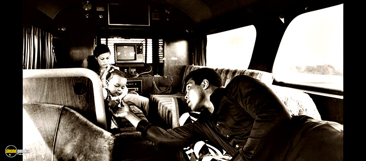 A still #2 from I Am Ali (2014)