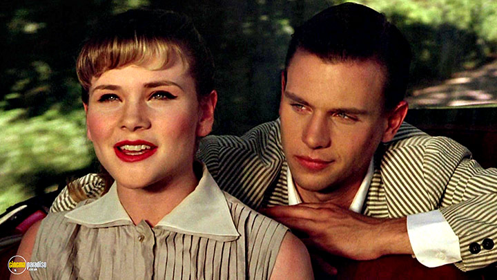 A still #1 from Cry-Baby (1990)