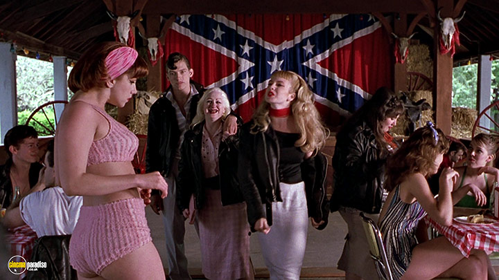 A still #19 from Cry-Baby (1990)