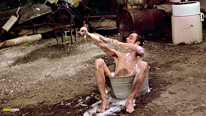 A still #18 from Cry-Baby (1990)