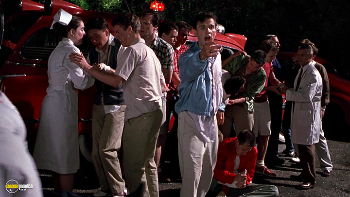 A still #13 from Cry-Baby (1990)