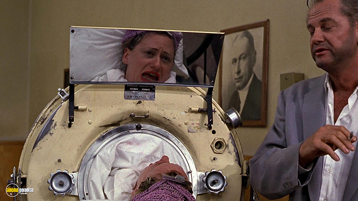 A still #12 from Cry-Baby (1990)
