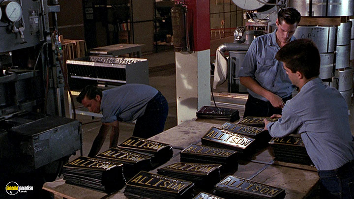 A still #9 from Cry-Baby (1990)
