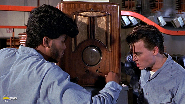 A still #8 from Cry-Baby (1990)
