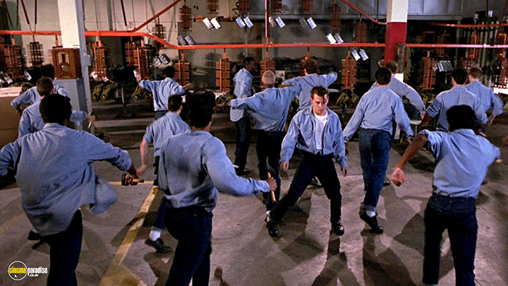 A still #7 from Cry-Baby (1990)