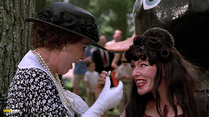 A still #5 from Cry-Baby (1990)