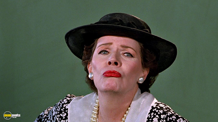 A still #4 from Cry-Baby (1990)