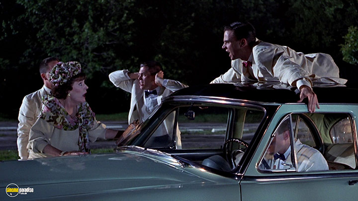 A still #3 from Cry-Baby (1990)