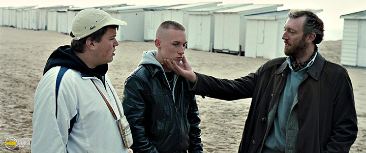 A still #14 from Our Day Will Come (2010)