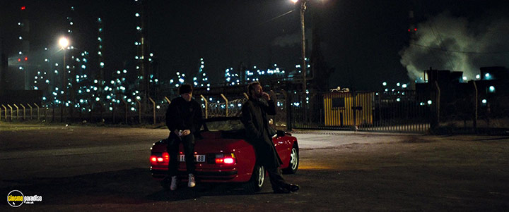 A still #11 from Our Day Will Come (2010)