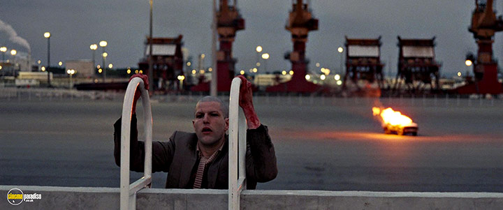 A still #2 from Our Day Will Come (2010)