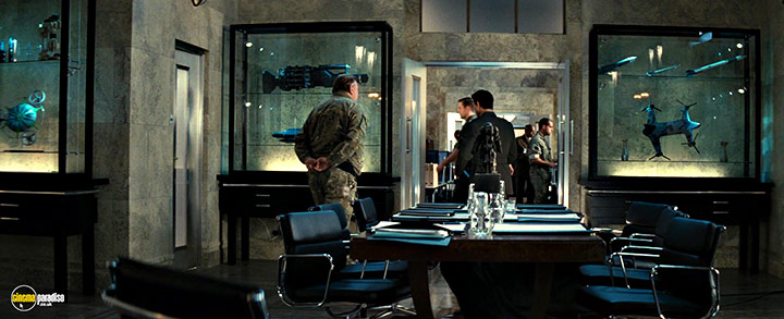 A still #3 from Edge of Tomorrow (2014)