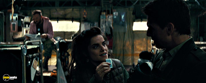 A still #4 from Edge of Tomorrow (2014)