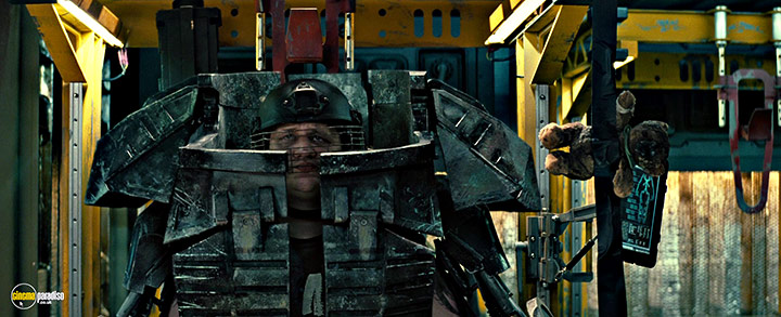 A still #5 from Edge of Tomorrow (2014)