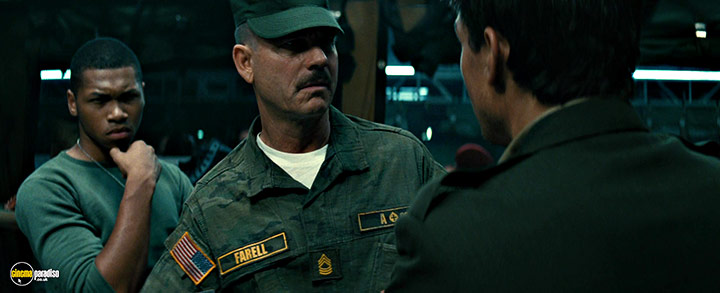 A still #9 from Edge of Tomorrow (2014)