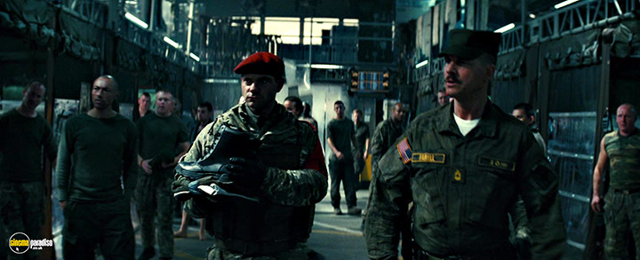 A still #10 from Edge of Tomorrow (2014)