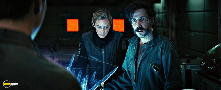 A still #11 from Edge of Tomorrow (2014)