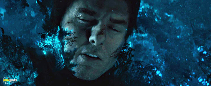 A still #19 from Edge of Tomorrow (2014) With Tom Cruise