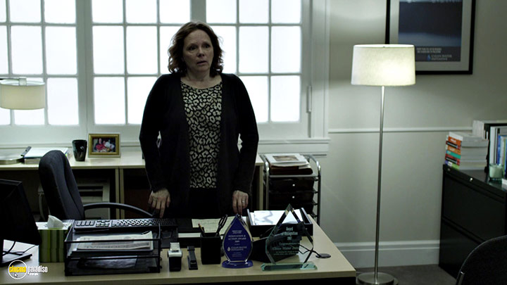 A still #18 from House of Cards: Series 1 (2013)