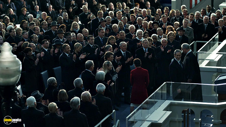 A still #17 from House of Cards: Series 1 (2013)
