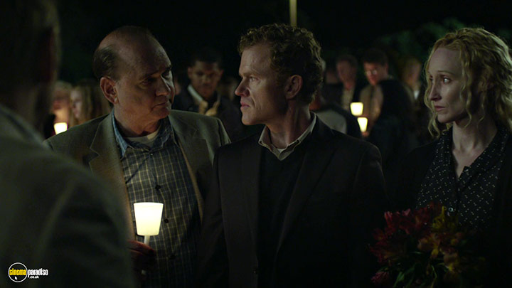 A still #6 from House of Cards: Series 1 (2013)