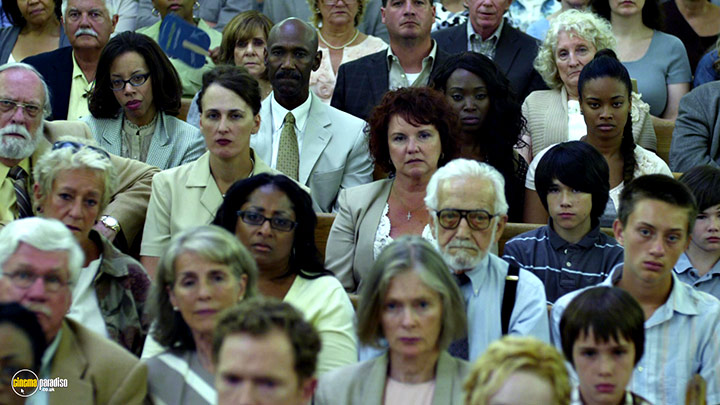 A still #3 from House of Cards: Series 1 (2013)