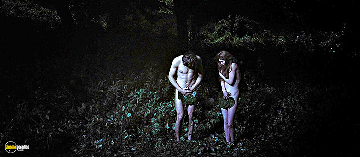 A still #20 from The Bible: In the Beginning (1966)