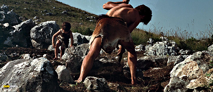 A still #19 from The Bible: In the Beginning (1966)