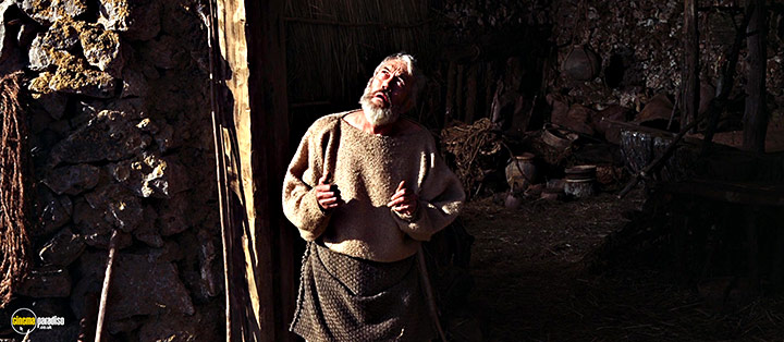 A still #18 from The Bible: In the Beginning (1966)