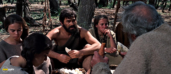 A still #17 from The Bible: In the Beginning (1966)