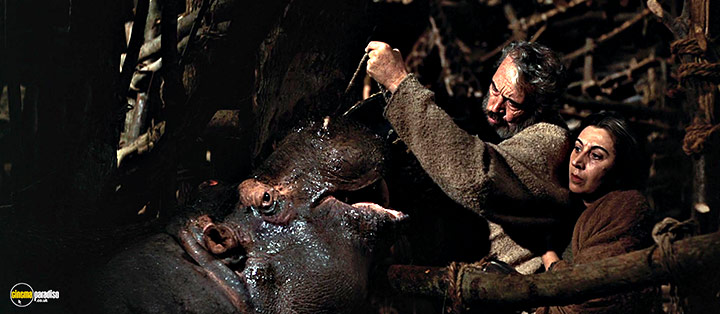 A still #15 from The Bible: In the Beginning (1966)
