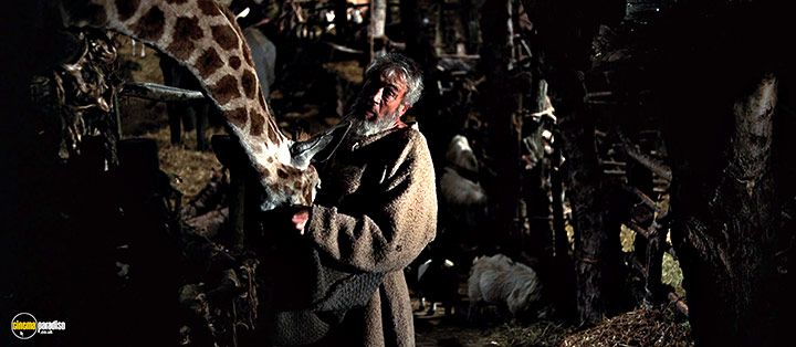 A still #14 from The Bible: In the Beginning (1966)