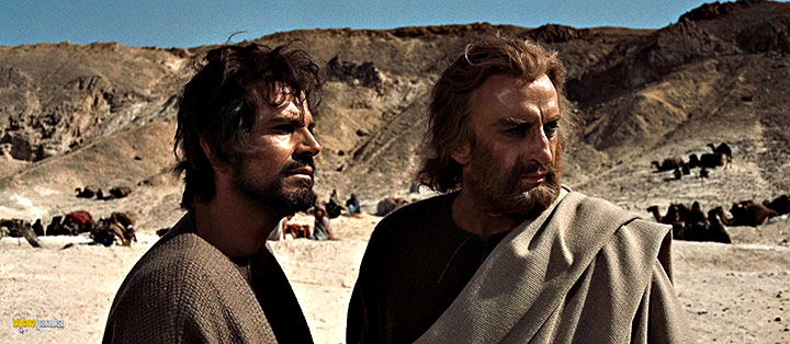 A still #8 from The Bible: In the Beginning (1966)