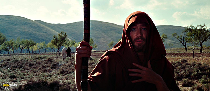 A still #7 from The Bible: In the Beginning (1966)