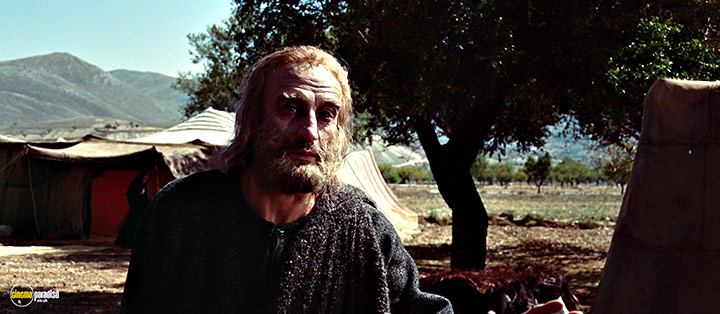 A still #6 from The Bible: In the Beginning (1966)