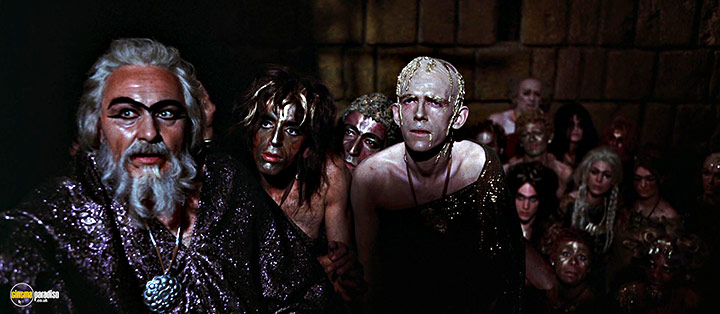 A still #5 from The Bible: In the Beginning (1966)